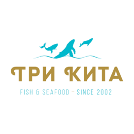 Рыбообрабатывающий Комбинат Три Кита