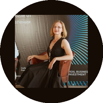 Морозова Мария Игоревна