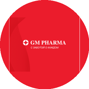 Представительство Общества с ограниченной ответственностью «Джи Эм Фармасютикалс» в Кыргызской Республике