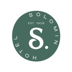 Дом-Отель Соломин