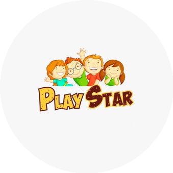 Семейный развлекательный центр PLAY STAR