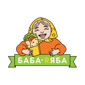 Баба Ряба
