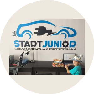 Start Junior