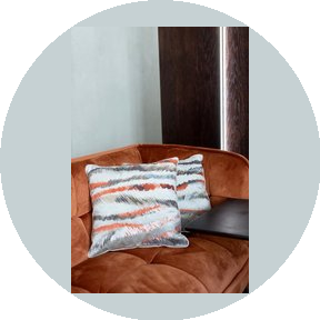 Интерьер Текстиль Тиссу