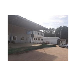 Верхневолжский Хладокомбинат