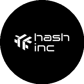 Hash Inc