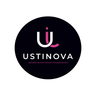 USTINOVA HAIR