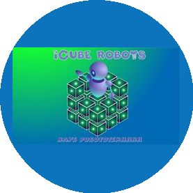 Клуб робототехники iCube Robots