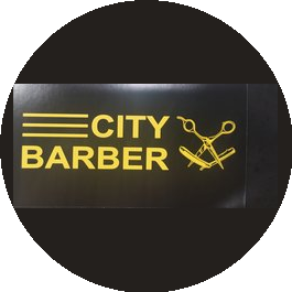City Barber barbershop