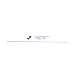 МОДЕРН МЕТАЛЛ ПРОЦЕССИНГ