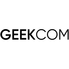 GEEKCOM