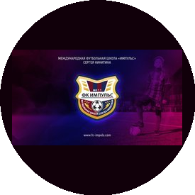 Футбольная школа Импульс (ИП Шелков Евгений Васильевич)