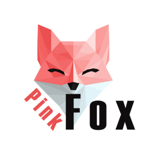 Pink Fox