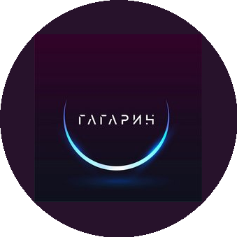Гагарин