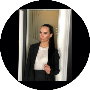 Лавелина Татьяна Вадимовна