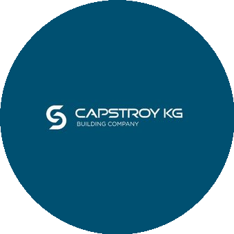 Cap Stroy KG