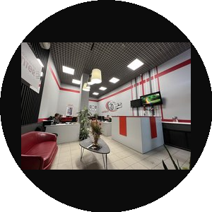 Сервис Групп