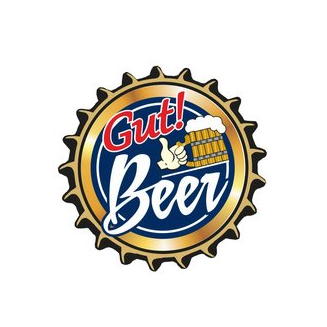 Разливное пиво Gut!Beer