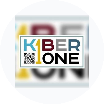 K1berOne (ИП Гаюн Артем Сергеевич)