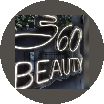 360 BEAUTY