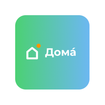 ДОМА