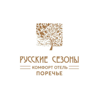 Русские Сезоны Комфорт Отель Поречье