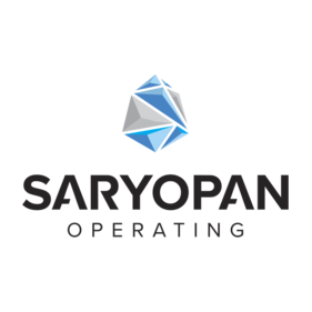 Saryopan Operating