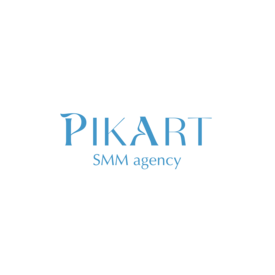 PikArt SMM