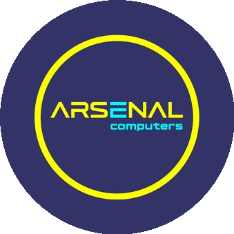 Магазин Арсенал компьютерный (ИП Штукина Валерия Валерьевна)
