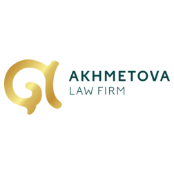 Частная компания AKHMETOVA Law Firm Limited