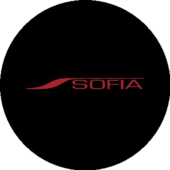 Sofia doors