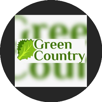 Грин Кантри