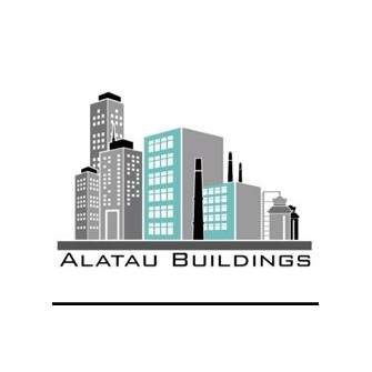 Alatau Buildings