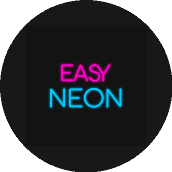 Неоновые вывески EasyNeon