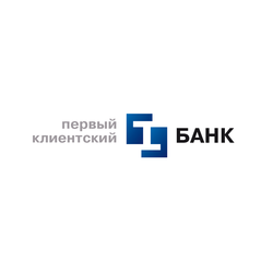 Первый клиентский банк