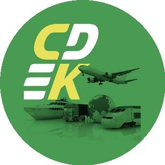 CDEK (ИП Меняйло Анна Игоревна)