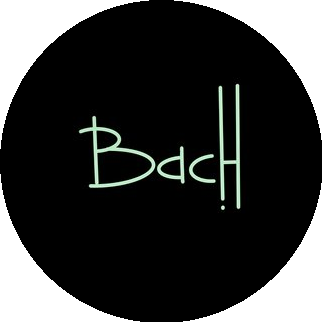 Bach coffee