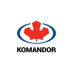 KOMANDOR-NEVA