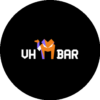 Центр паровых коктейлей VHBar