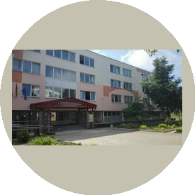 Витебский государственный колледж легкой промышленности и технологий