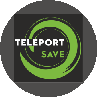TeleportSave