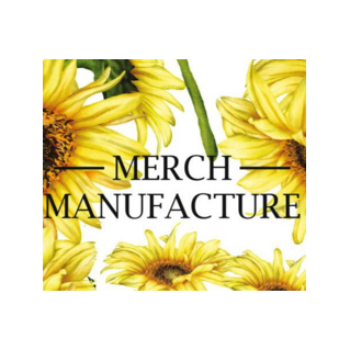 Merch Manufacture