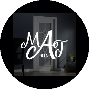 Двери МАГ