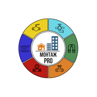 Монтаж PRO
