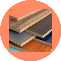 ЛДСП Караганды