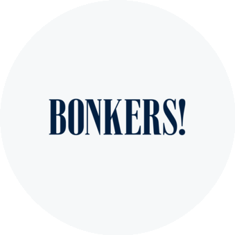 BONKERS!