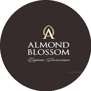 ALMOND BLOSSOM