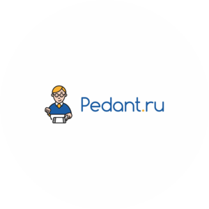 Pedant.ru (ИП Филиппов Виталий Сергеевич)