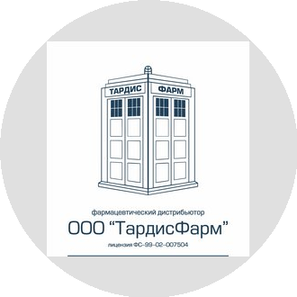 ТардисФарм