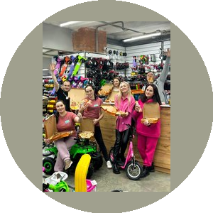 Активный Сезон